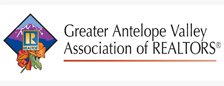 Greater Antelope Valley AOR